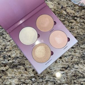 Anastasia Beverly Hills sugar glow kit